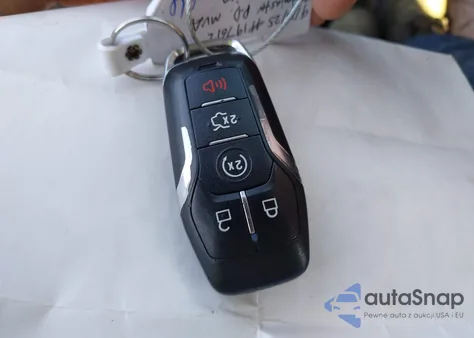 2014 Ford Fusion Hybrid Titanium from USA, damaged, VIN 3FA6P0RU4ER372059